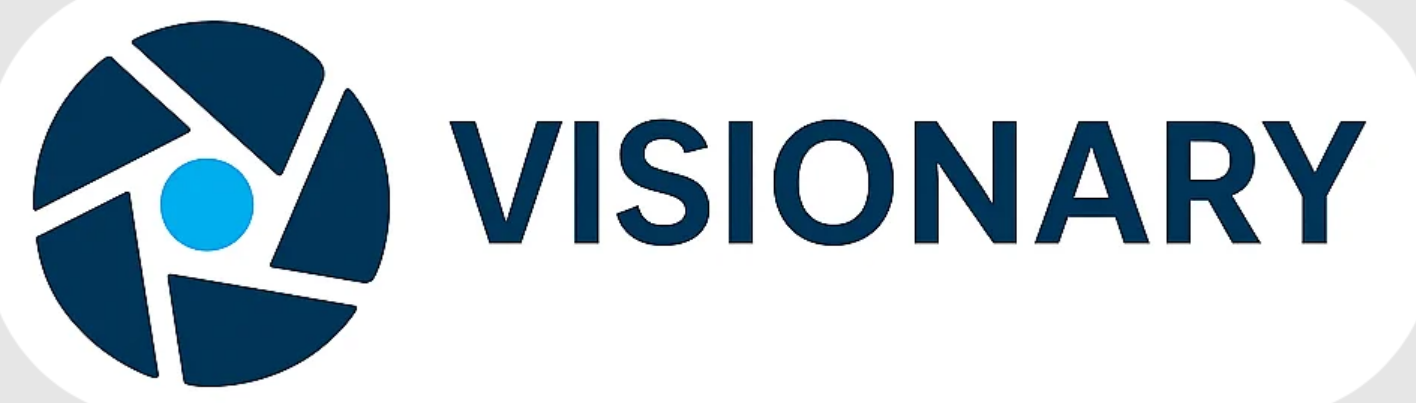 Visinoary Logo