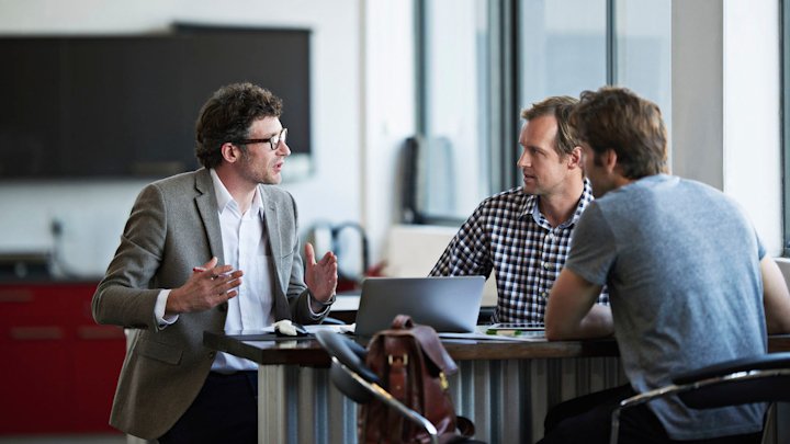 Business to Client Solutions